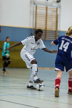 Bild 6 - B-Juniorinnen Futsal Qualifikation